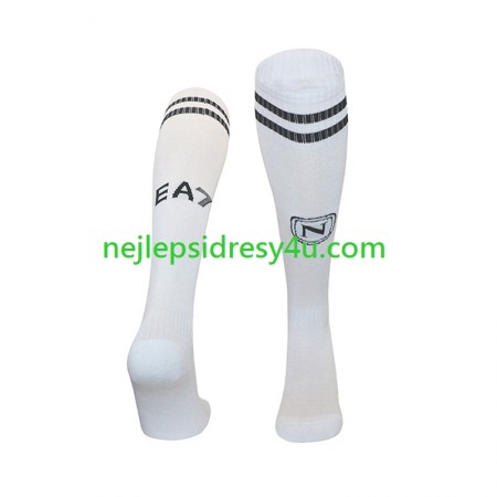 SSC SSC Neapol Venkovní Ponožky 2024/25